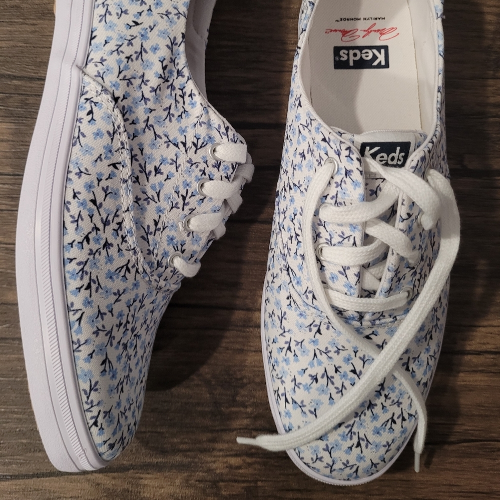 Brand new keds